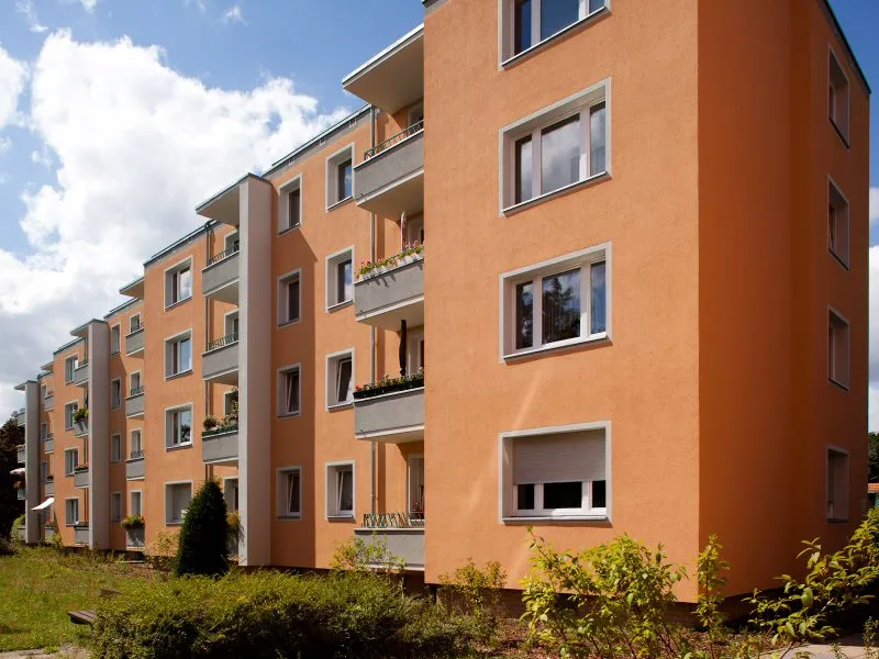 Handwerkliches Geschick erforderlich - Wohnung ab 1.12. verfügbar — photo 1
